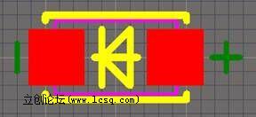 PCB封裝庫(kù)0度圖形制作標(biāo)準(zhǔn)4.jpg